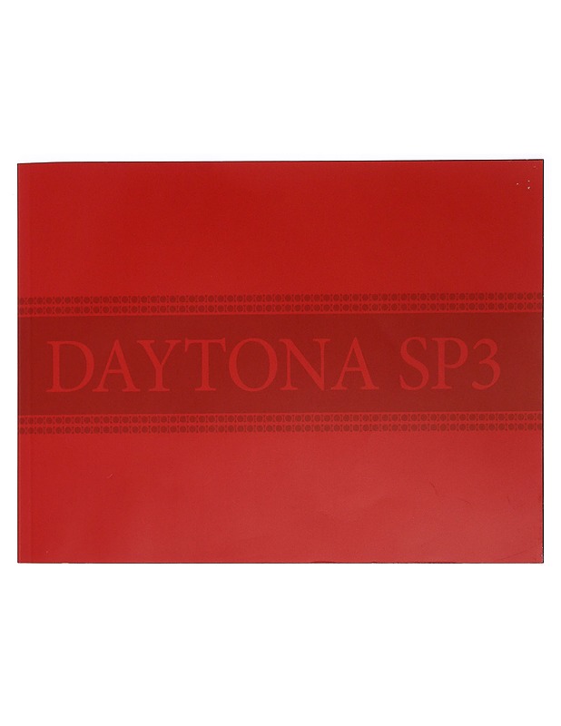 Lego Technic  Ferrari Daytona SP3 ohjekirjat 1-2 - Tietokirjat ja oppaat - 10105441701 - 2