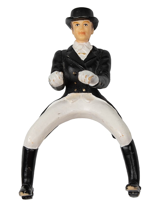 SCHLEICH ratsastaja figuuri - Lasten lelut - 10105441705 - 0