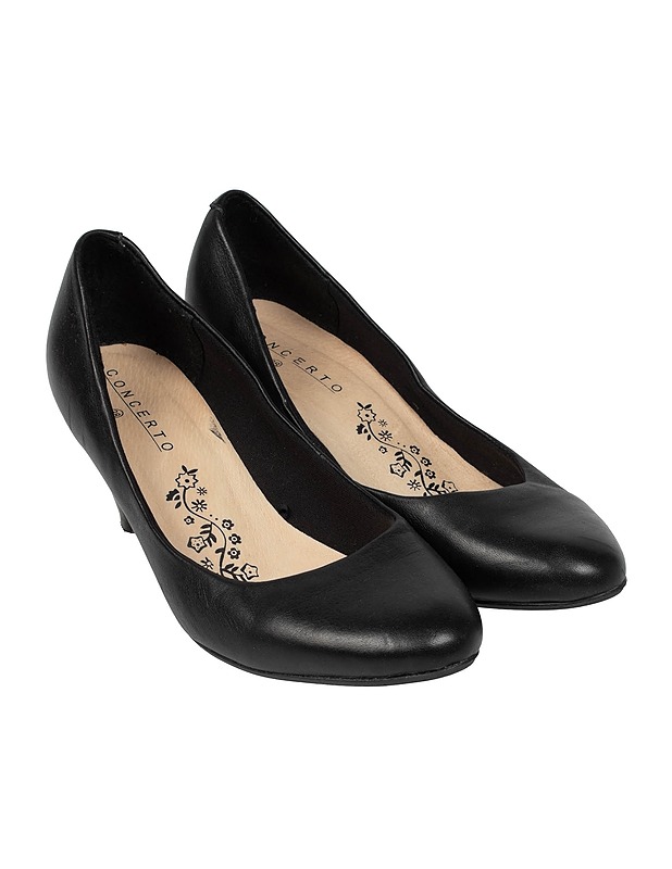 CONCERTO korkokengät, 38 - Korkokengät - 10105441713 - 0