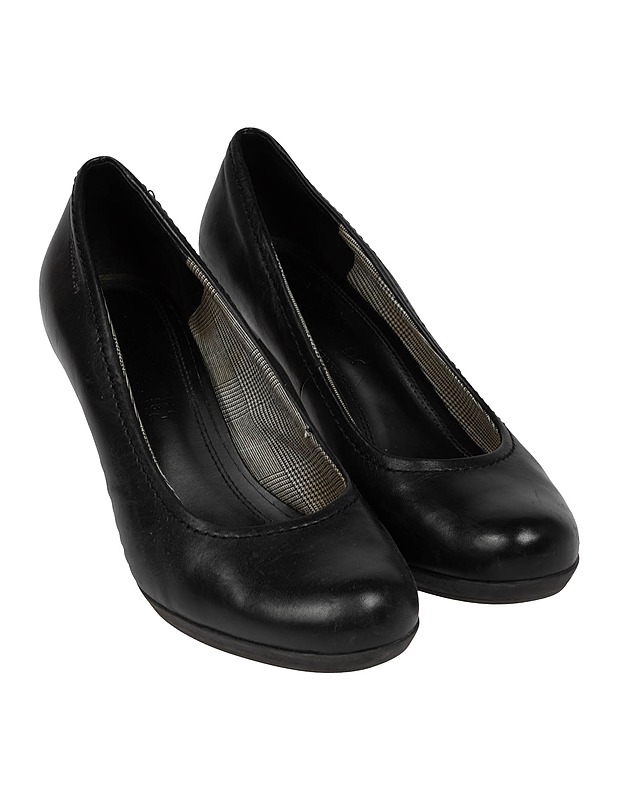 TAMARIS korkokengät, 40 - Korkokengät - 10105441717 - 0