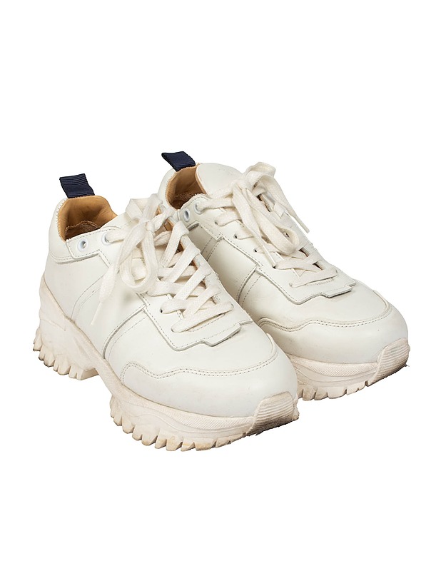 TIGER OF SWEDEN kengät, 36 - Naisten kävelykengät ja tennarit - 10105441727 - 0