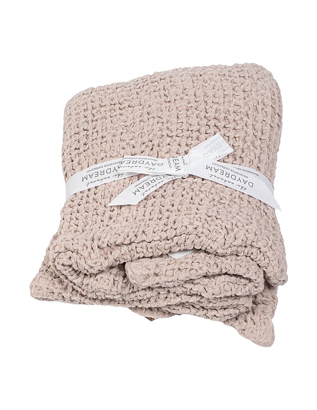 LUIN LIVING koristetyynynpäällinen, 50x50 cm - Muut kodintekstiilit - 10105441729 - 0