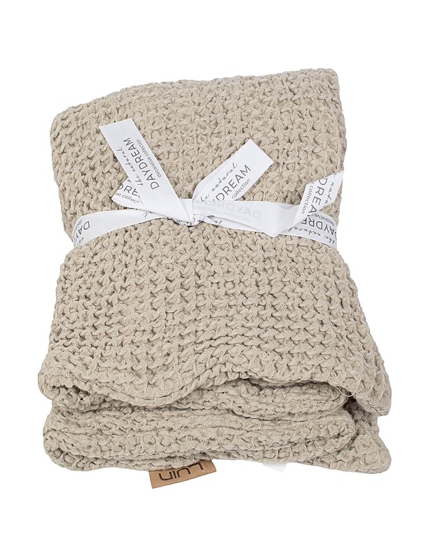 LUIN LIVING koristetyynynpäällinen, 50x50 cm - Muut kodintekstiilit - 10105441734 - 0