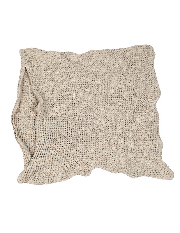 LUIN LIVING koristetyynynpäällinen, 50x50 cm - Muut kodintekstiilit - 10105441739 - 0