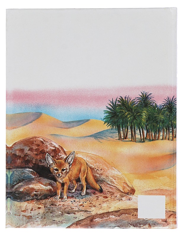 Disneyn iloinen tietolukemisto 23 : Kamelin kyydissä - Disney, Walt - Lastenkirjat - 10105441746 - 1