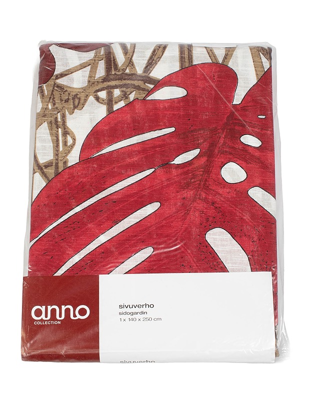 ANNO sivuverho, 140x250 cm - Verhot ja kapat - 10105441751 - 0