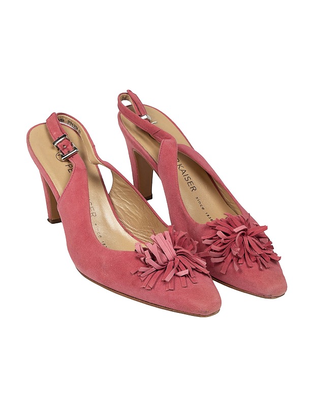 PETER KAISER korkokengät, 3 1/2 - Korkokengät - 10105441766 - 0