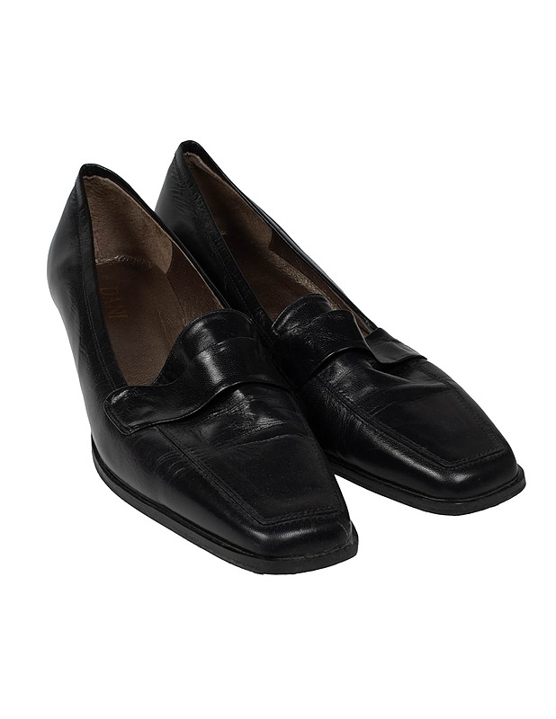 DANI kengät, 41 1/2 - Naisten kävelykengät ja tennarit - 10105441771 - 0