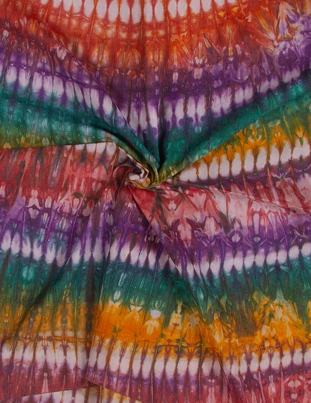 Puuvillakangas, 110x290 cm - Kankaat - 10105441778 - 1