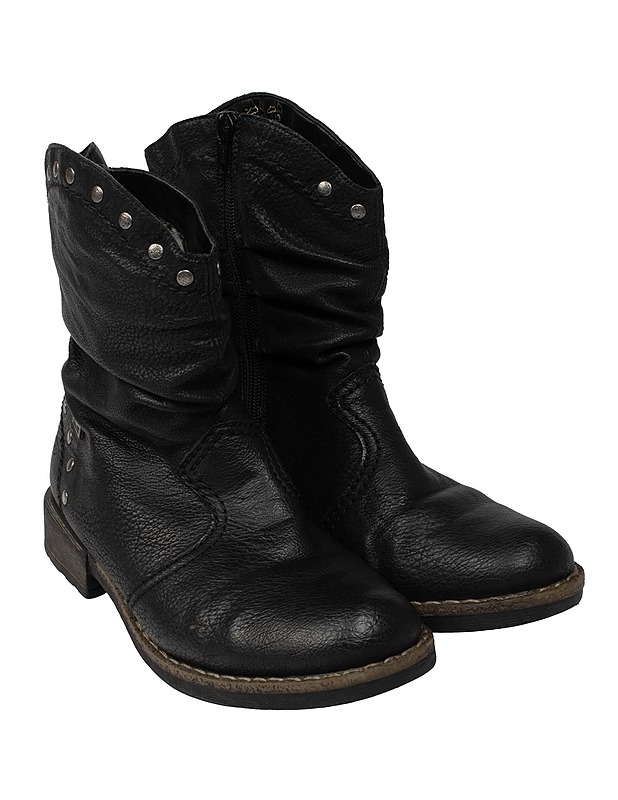 RIEKER nilkkurit, 38 - Naisten nilkkurit ja saappaat - 10105441782 - 0