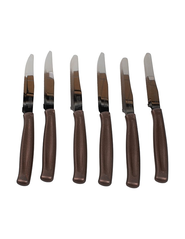 KAIMANO Dinamik Speciale Bistecca veitsisetti - Aterimet - 10105441784 - 2