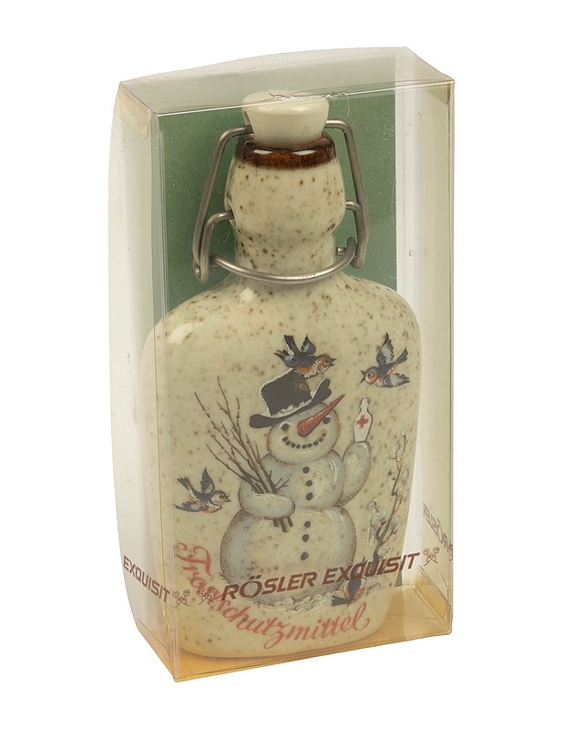 RÖSLER EXQUISIT pullo - Säilytysastiat - 10105441796 - 0