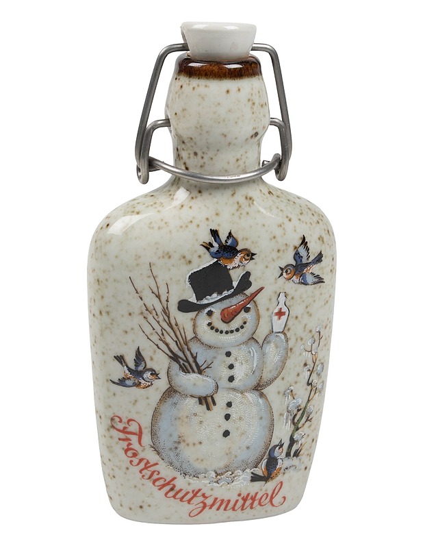 RÖSLER EXQUISIT pullo - Säilytysastiat - 10105441796 - 1