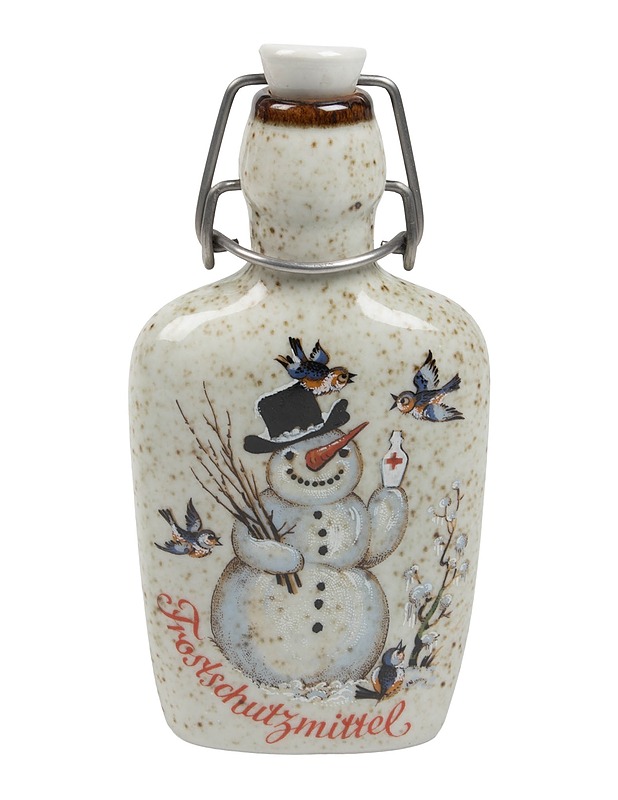 RÖSLER EXQUISIT pullo - Säilytysastiat - 10105441796 - 2