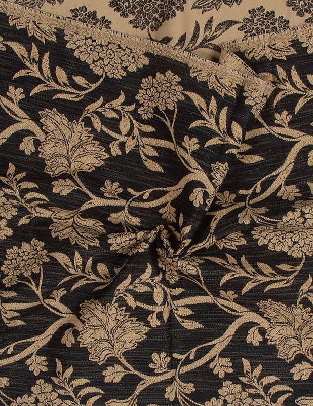 Verhoilukangas puuvillaa, 140x250 cm - Kankaat - 10105441794 - 1