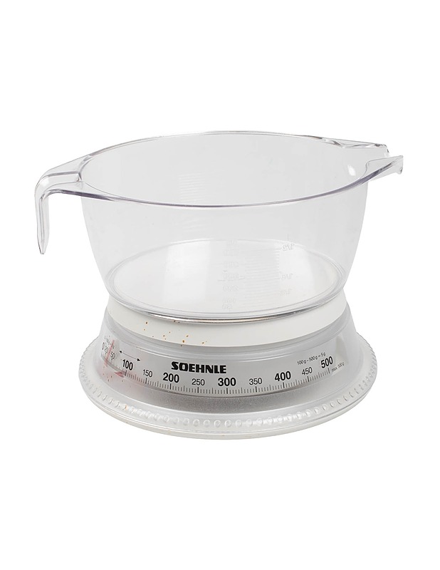 SOEHNLE Vario keittiövaaka - Muut astiat - 10105441815 - 1