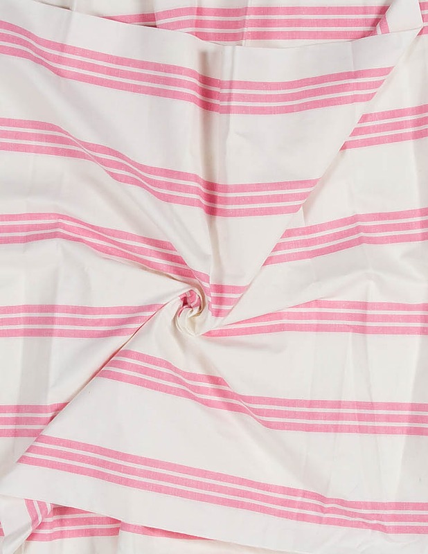 Puuvillakangas, 140x290 cm - Kankaat - 10105441817 - 1