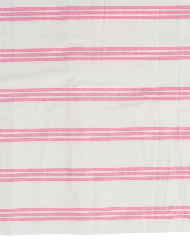 Puuvillakangas, 140x270 cm - Kankaat - 10105441824 - 0