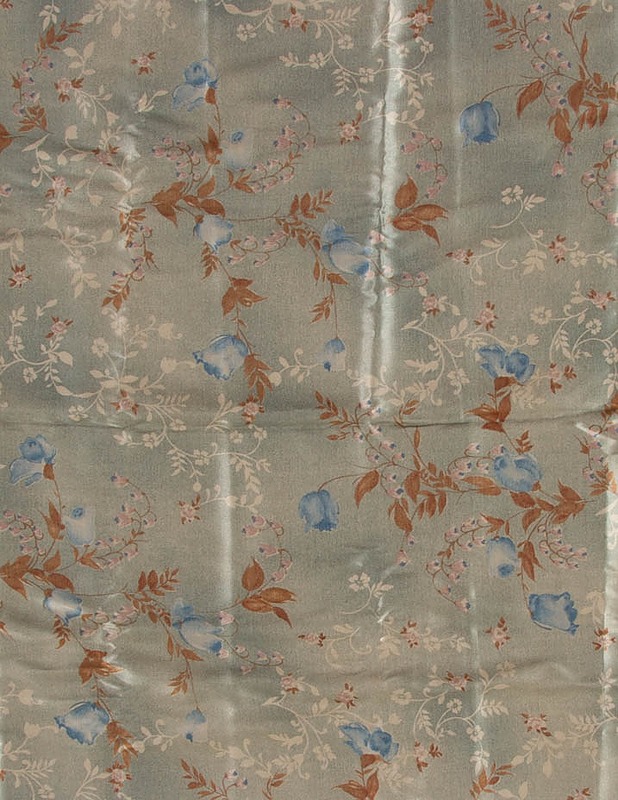 Sisustus/vaatekangas viskoosia, 150x300 cm - Kankaat - 10105441866 - 0