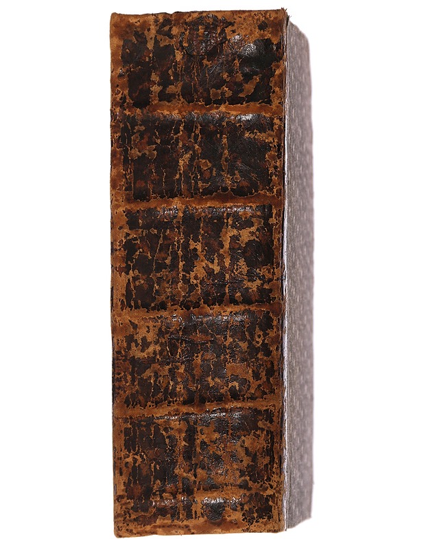 Lisätietoja Suomen Sotahistoriaan - Juhana III:n hallituksen alkuvuosilta (1568-1576) - Tawaststjerna, Werner - Tietokirjat ja oppaat - 10105441878 - 1