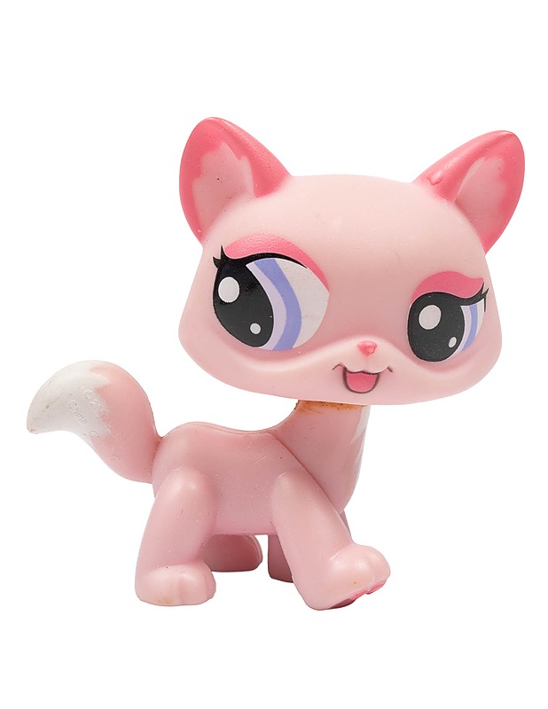 LITTLEST PET SHOP kissa - Lasten lelut - 10105441871 - 0