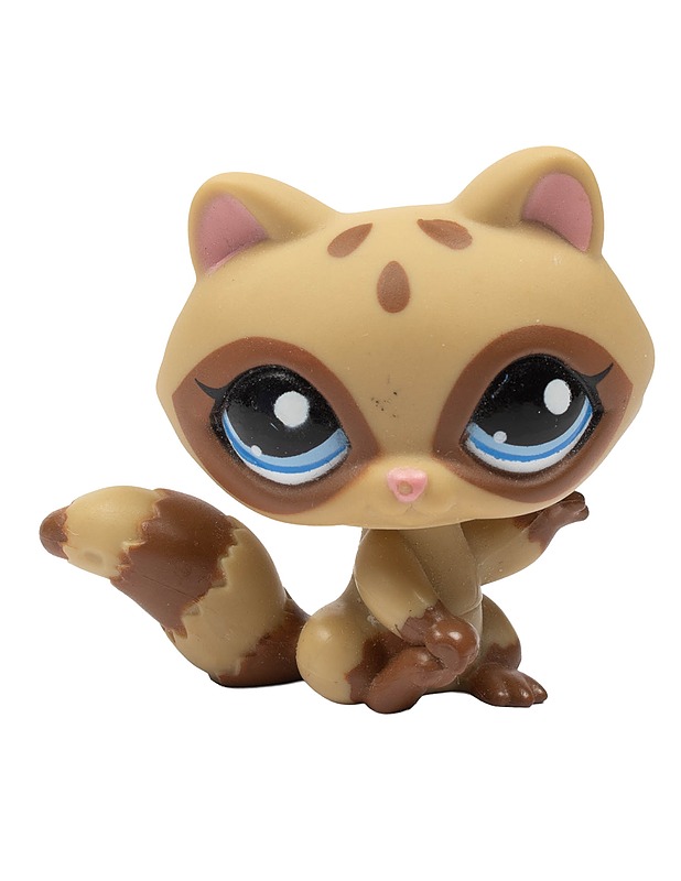 LITTLEST PET SHOP pesukarhu - Lasten lelut - 10105441901 - 0