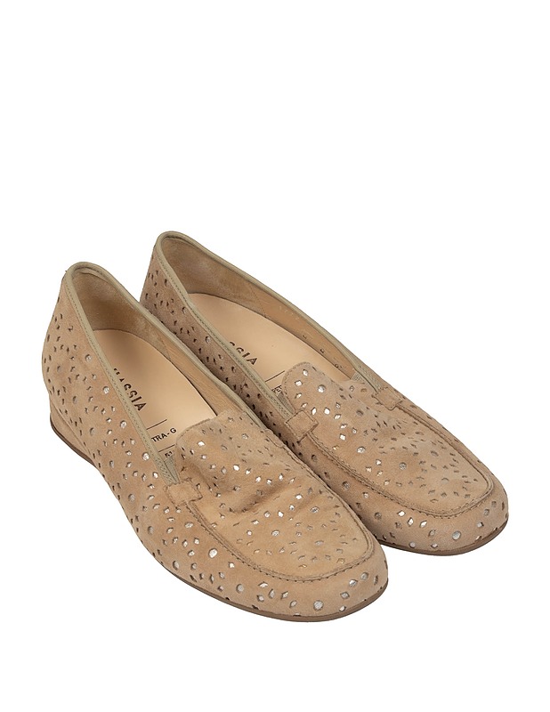 HASSIA loaferit - Naisten kengät  - 10105441910 - 0