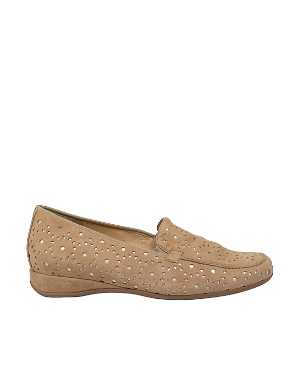 HASSIA loaferit - Naisten kengät  - 10105441910 - 1