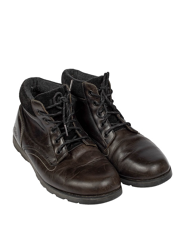 LEE COOPER kengät - Miesten kengät - 10105441913 - 0