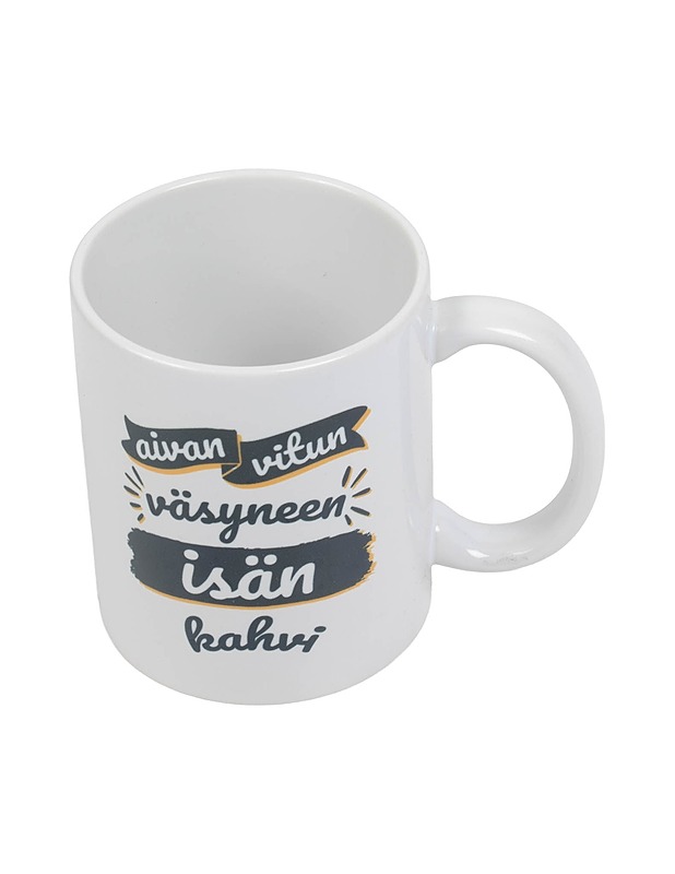 ORCA COATINGS muki - Mukit ja kahvikupit - 10105441920 - 0