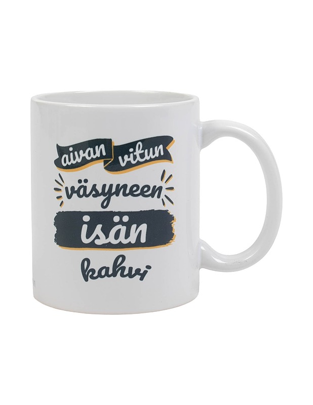 ORCA COATINGS muki - Mukit ja kahvikupit - 10105441920 - 2