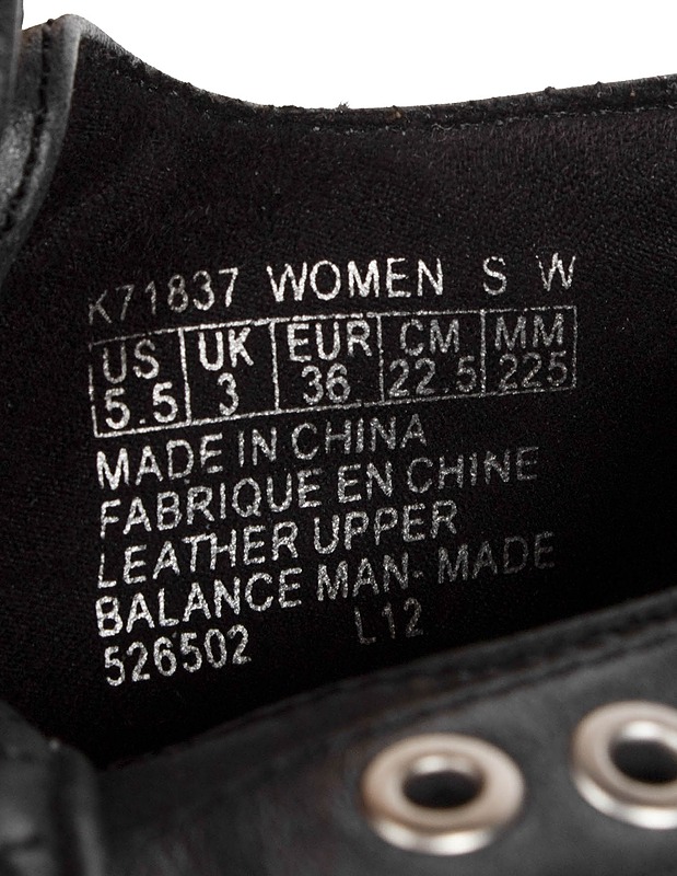 ROCKPORT nilkkurit - Naisten kengät  - 10105441924 - 2