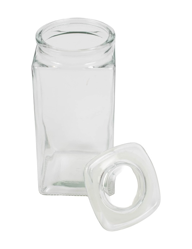 Lasipurkki - Säilytysastiat - 10105441929 - 1