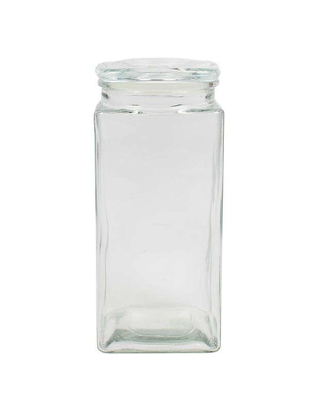 Lasipurkki - Säilytysastiat - 10105441929 - 2