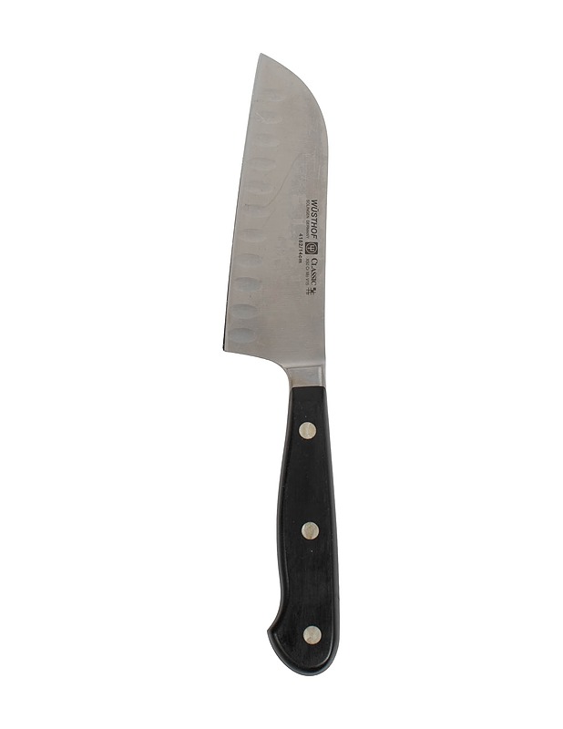 WUSTHOF CLASSIC santoku veitsi - Muut astiat - 10105441940 - 0