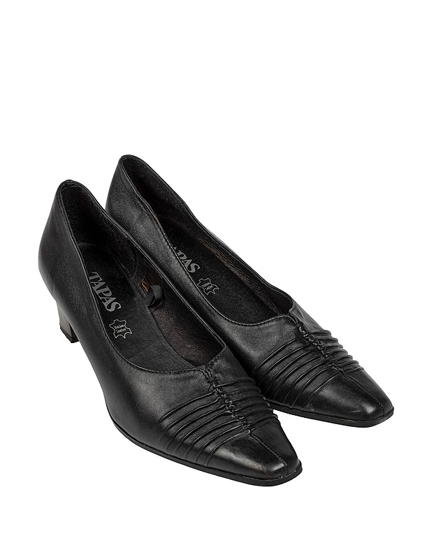 TAPAS SHOES korkokengät - Naisten kengät  - 10105441942 - 0