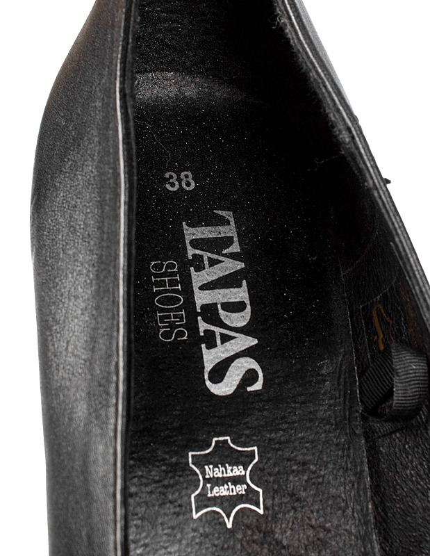 TAPAS SHOES korkokengät - Naisten kengät  - 10105441942 - 2