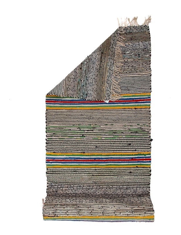 Räsymatto, 81 X 320 cm - Matot - 10105441946 - 0