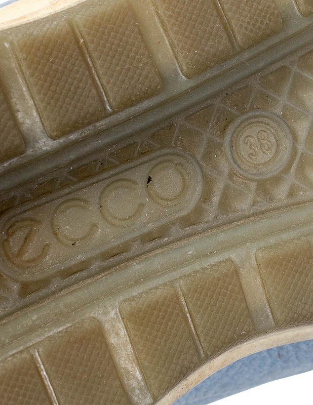 ECCO lenkkarit - Naisten kengät  - 10105441950 - 2