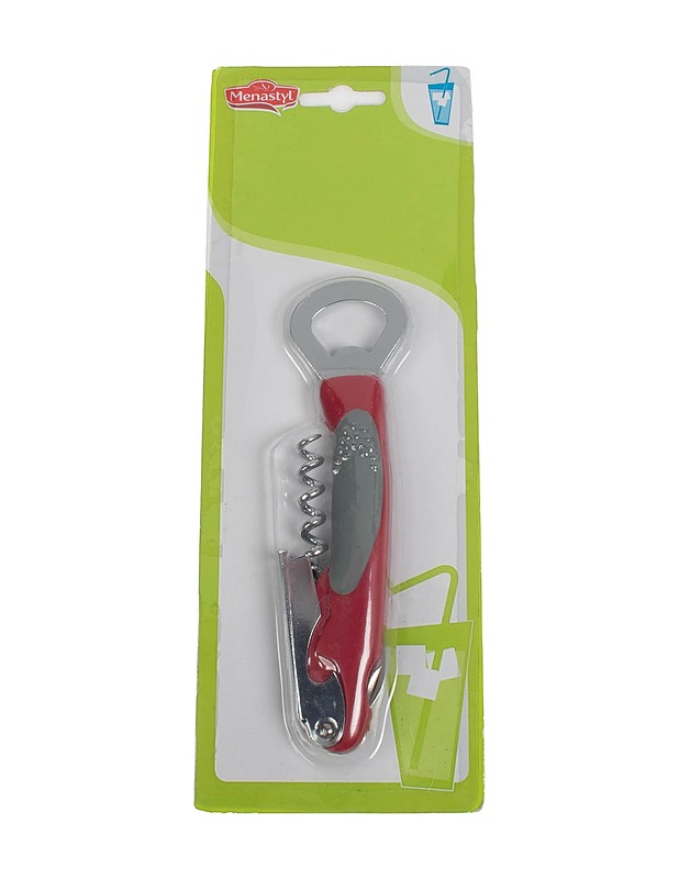 MENASTYL tarjoilijan korkkiruuvi - Muut astiat - 10105441956 - 0