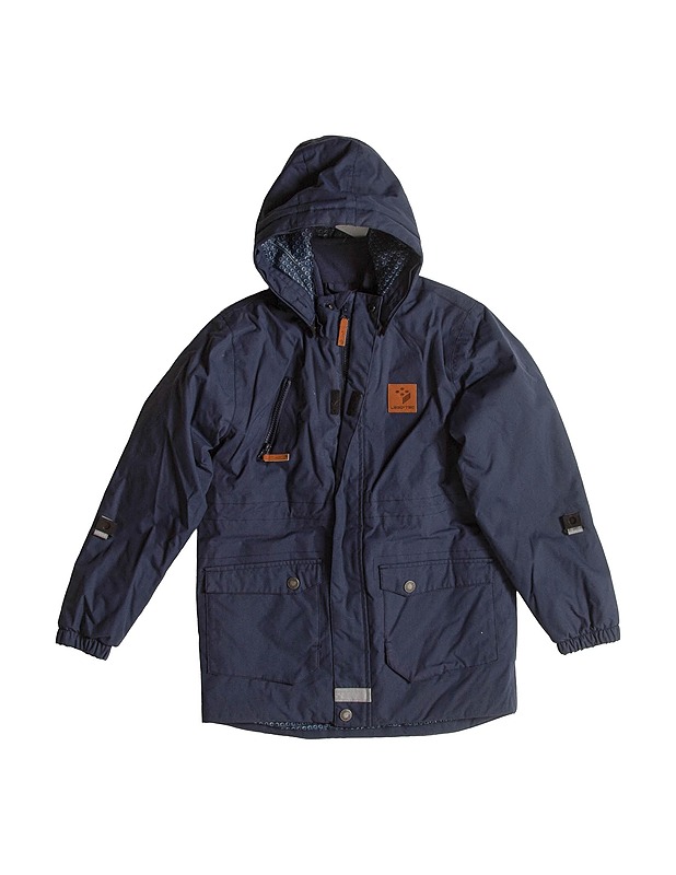 LEGO WEAR talvitakki, 140 - Lasten vaatteet - 10105441957 - 0