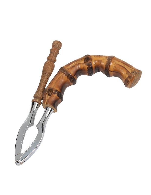 Pähkinansärkijä - Muut astiat - 10105441963 - 0