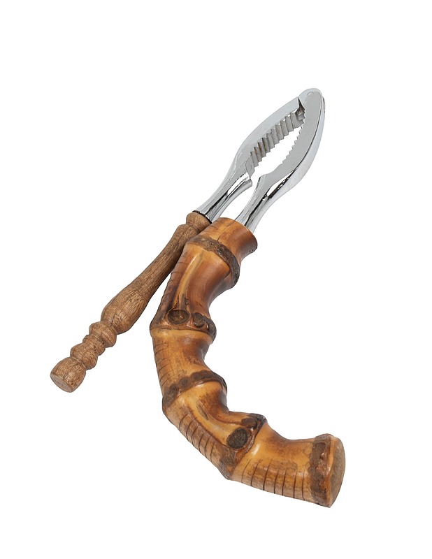 Pähkinansärkijä - Muut astiat - 10105441963 - 1