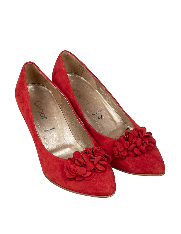 GABOR korkokengät - Naisten kengät  - 10105441962 - 0