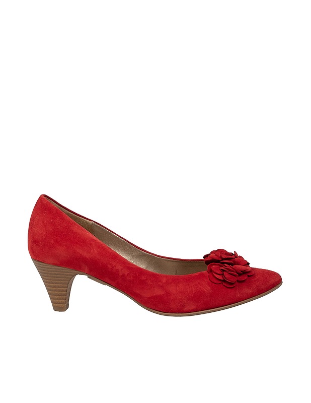 GABOR korkokengät - Naisten kengät  - 10105441962 - 1