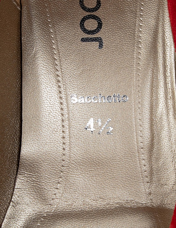 GABOR korkokengät - Naisten kengät - 10105441962 - 2