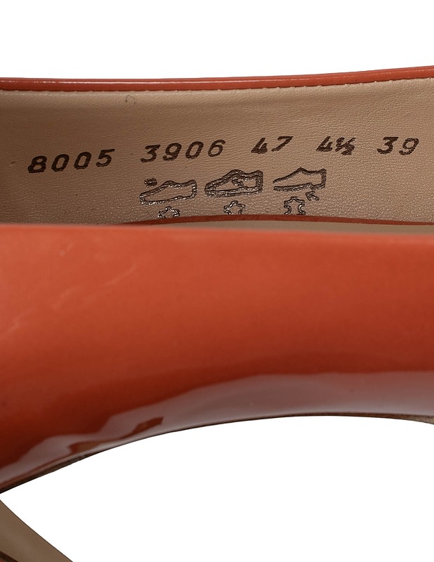 HÖGL korkokengät - Naisten kengät  - 10105441966 - 2