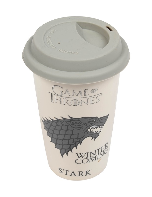 GAME OF THRONES muki - Mukit ja kahvikupit - 10105441974 - 0