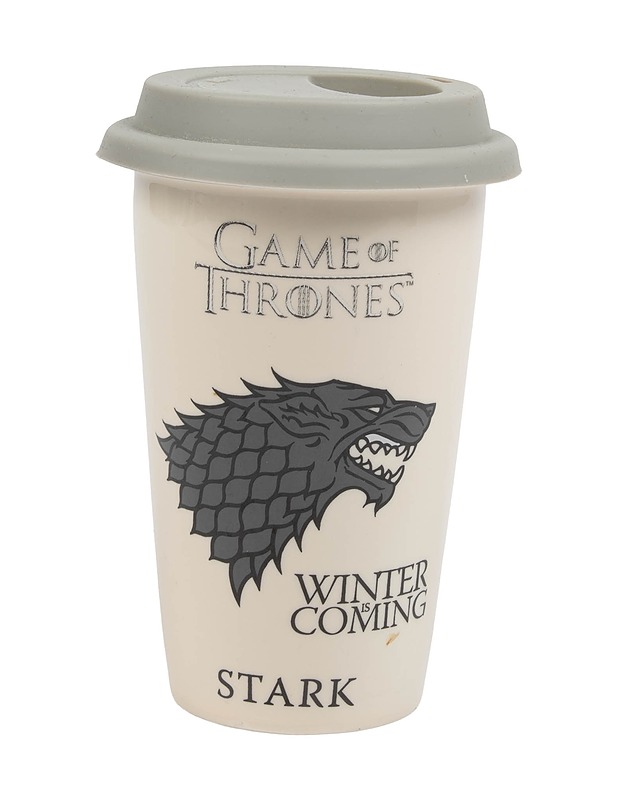 GAME OF THRONES muki - Mukit ja kahvikupit - 10105441974 - 1