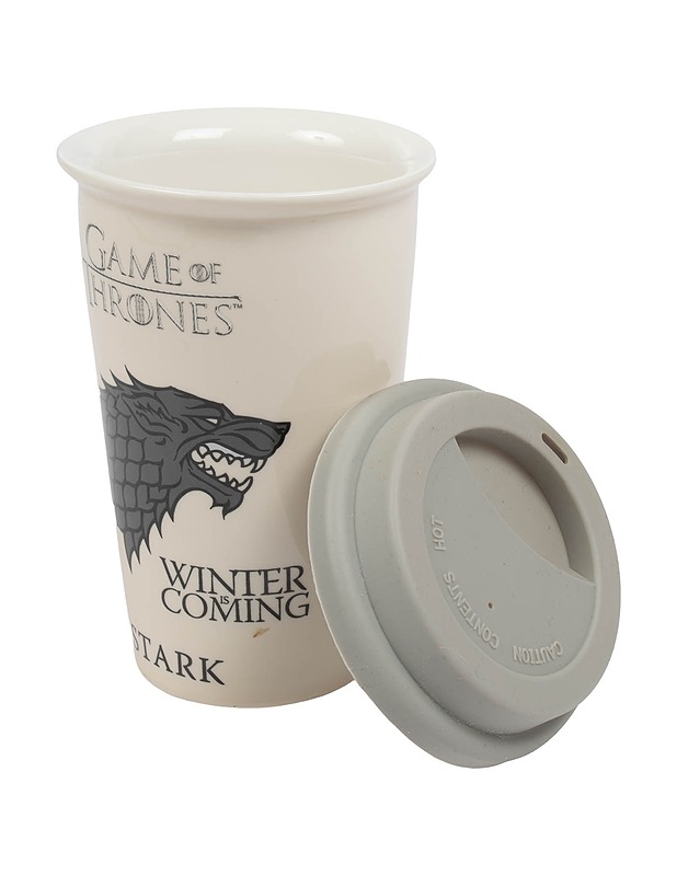 GAME OF THRONES muki - Mukit ja kahvikupit - 10105441974 - 2